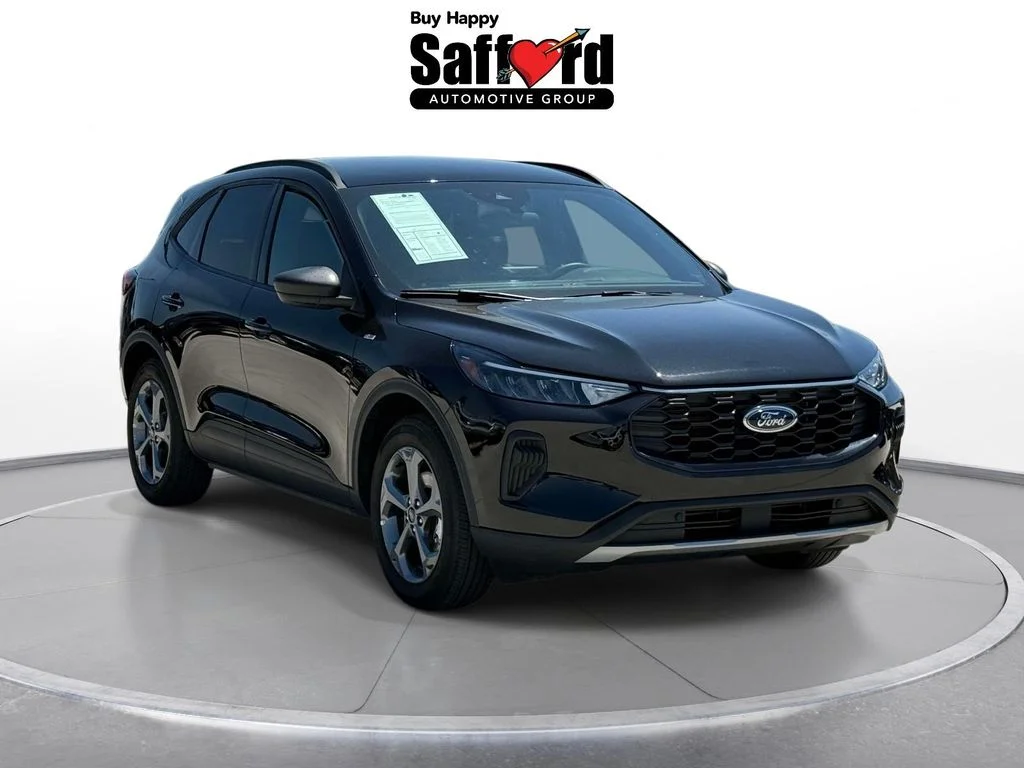 2026 Ford Escape ST-Line FWD's photo