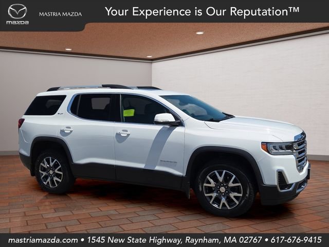 2023 GMC Acadia SLT AWD's photo