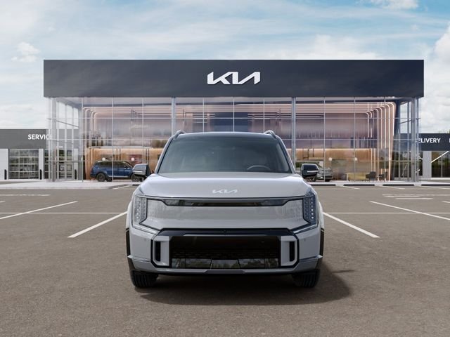 New 2026 Gray Kia GT-Line image 2
