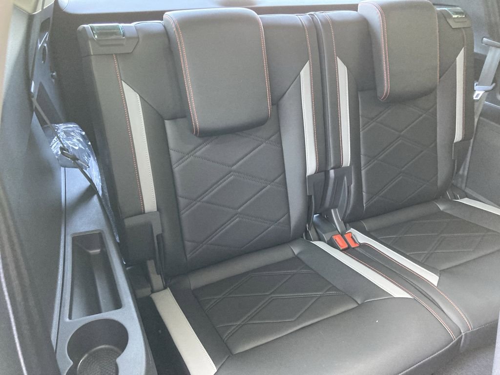 2026 Volkswagen Atlas Atlas Peak Edition - Photo 38