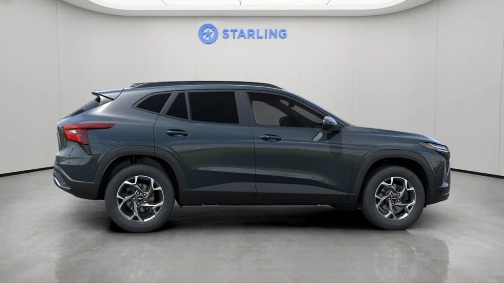 2026 Chevrolet Trax LT - Photo 6
