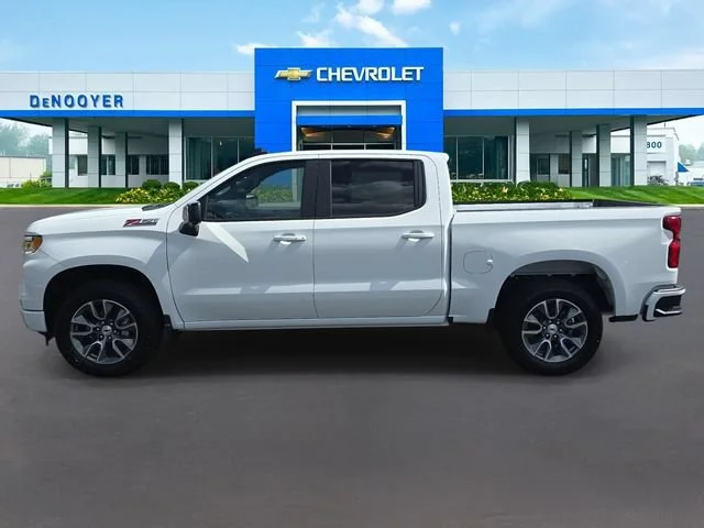 2026 Chevrolet Silverado 1500 RST - Photo 11