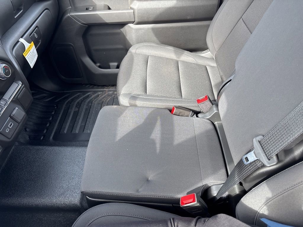 2026 Chevrolet Silverado 1500 Work Truck - Photo 31