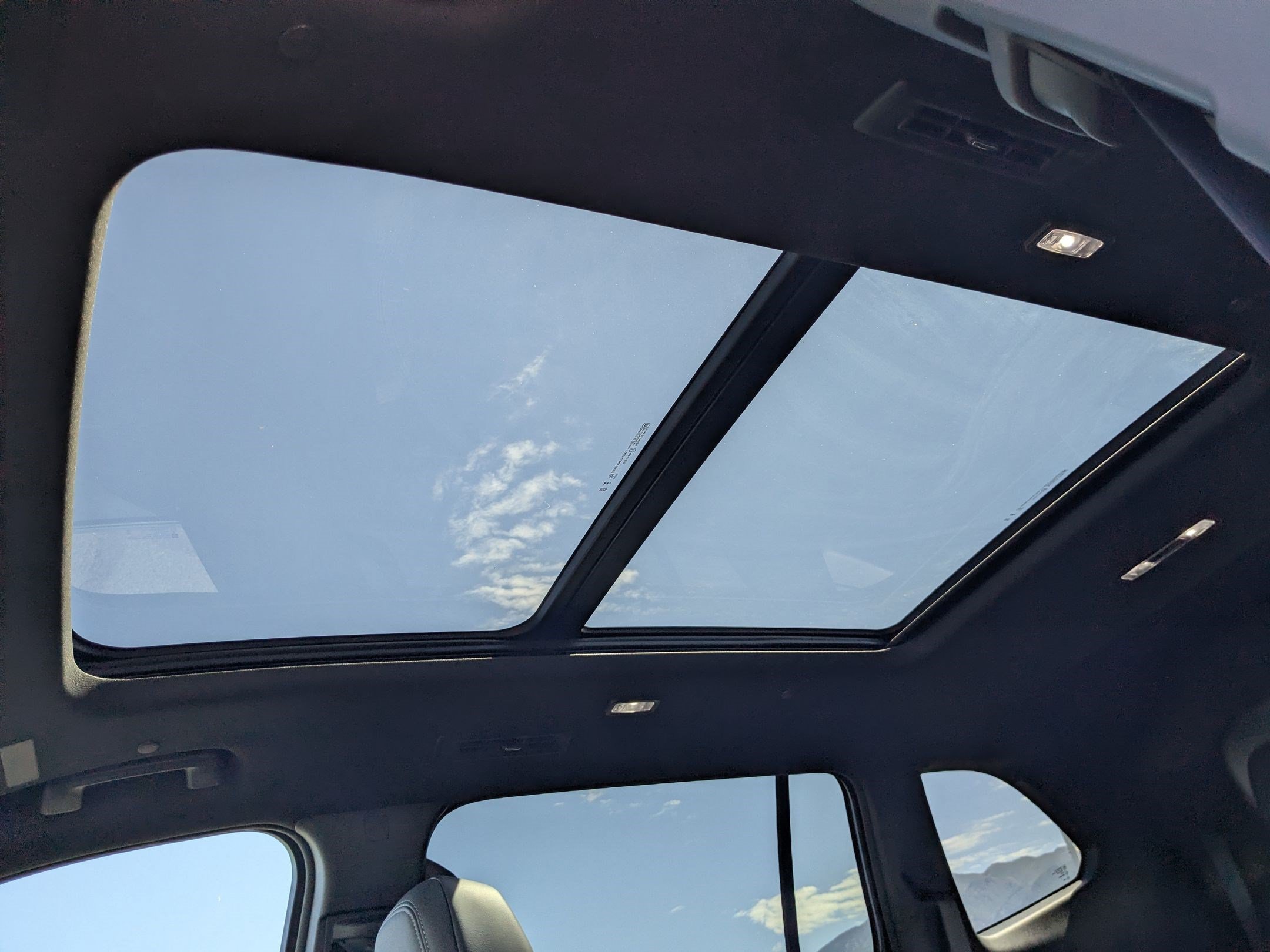 2026 Buick Enclave Sport Touring - Photo 23