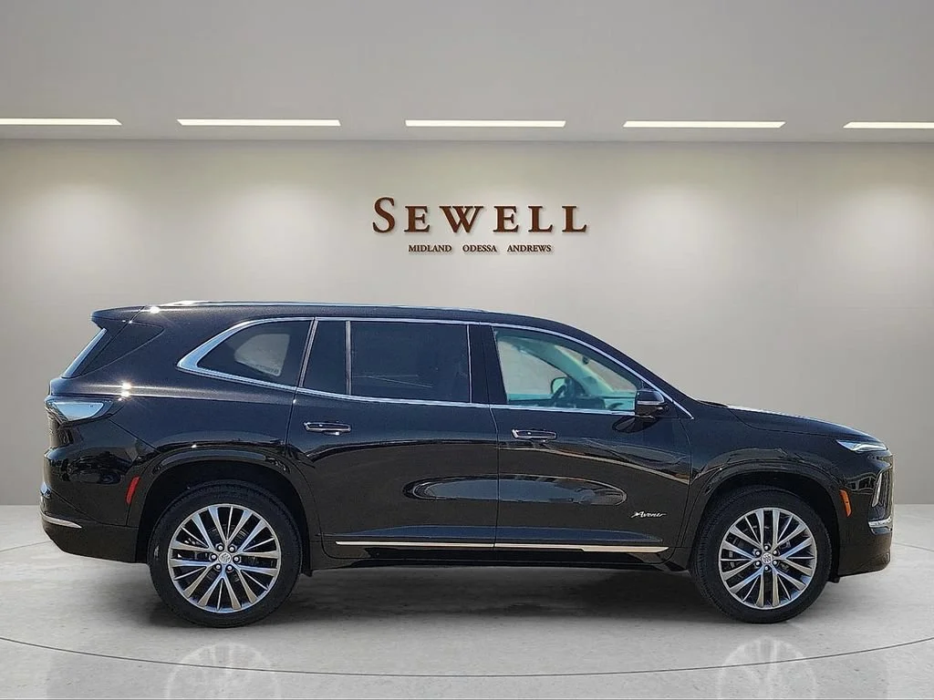 2026 Buick Enclave Avenir - Photo 6