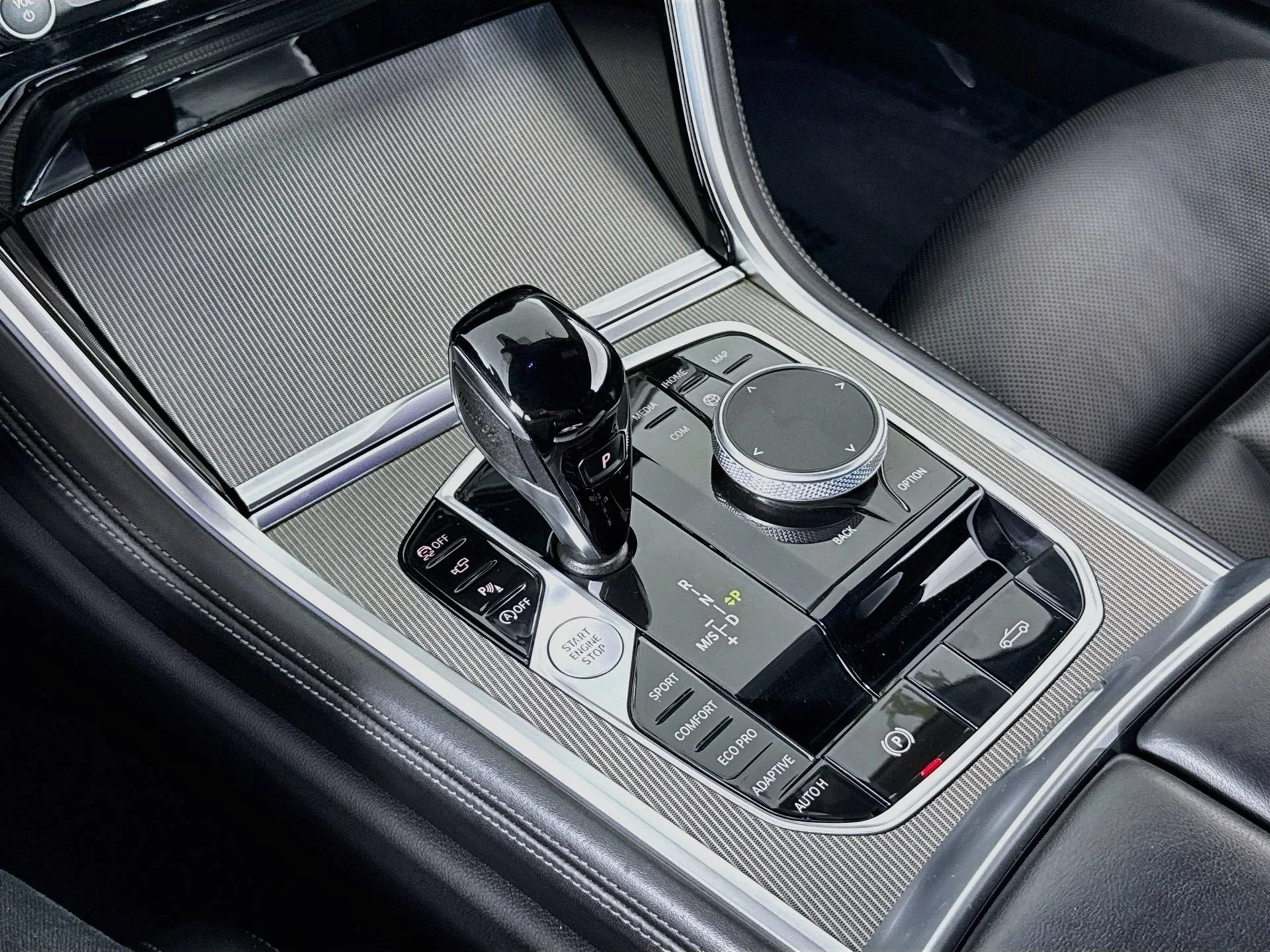 Used 2025 Mineral White Metallic BMW 840i image 15