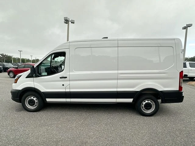 New 2026 Ford Transit-250 Base