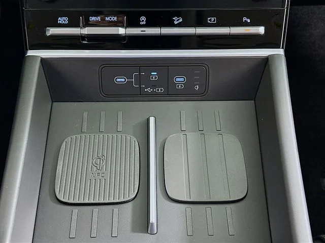 New 2026 Hyundai SANTA FE SEL