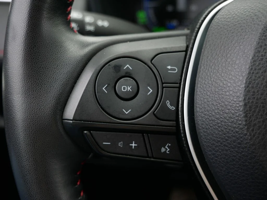 2023 Toyota RAV4 XSE - Photo 29
