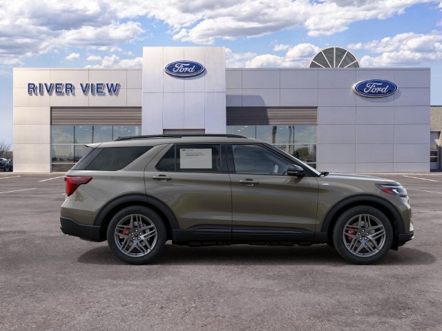 Vehicle thumbnail