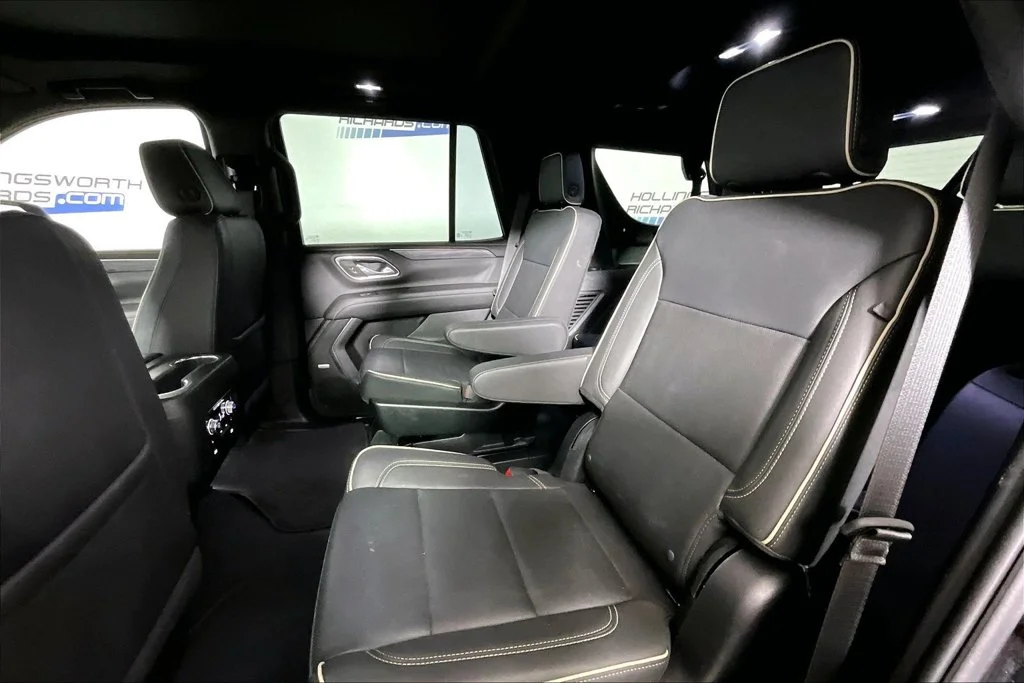 Certified Used 2023 Onyx Black GMC SLT image 21