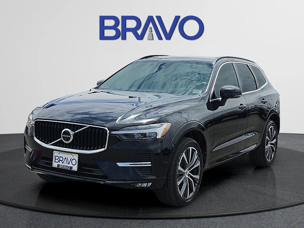 2022 Volvo XC60 B5 Momentum FWD's photo
