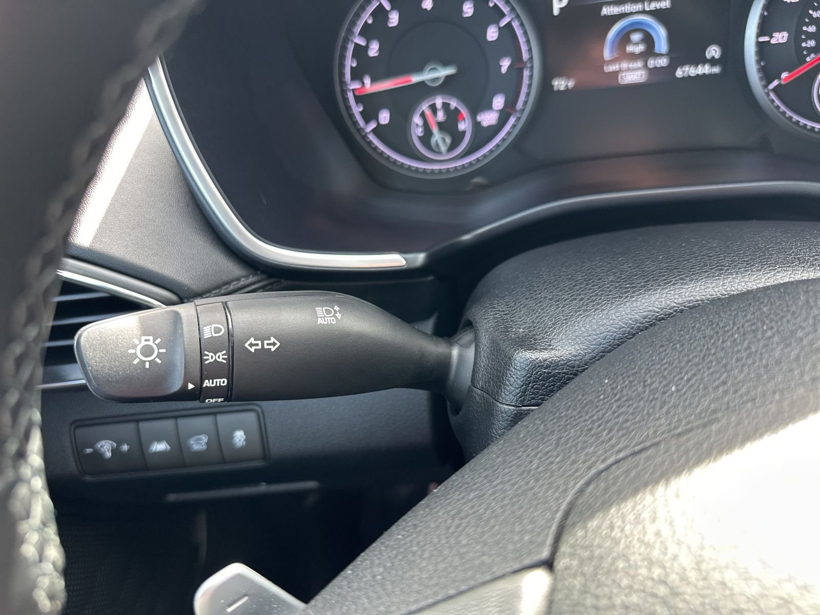 Certified Used 2023 Gray Hyundai SEL image 42