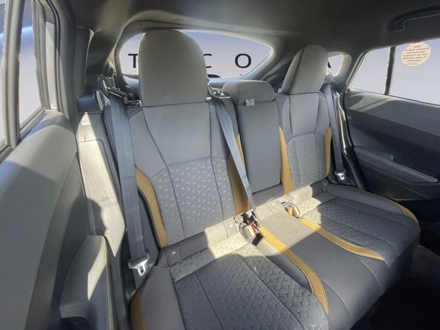 New 2026 ICE SILVER METALLIC Subaru Sport Hybrid image 18