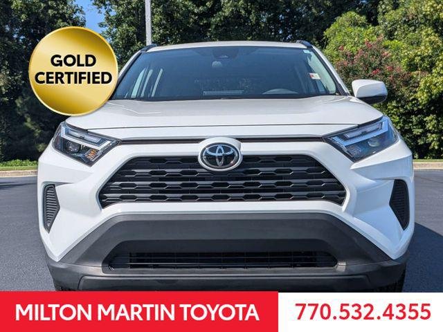 Certified Used 2025 ICE CAP Toyota  image 11
