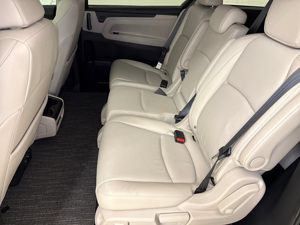 2026 Honda Odyssey EX-L - Photo 55