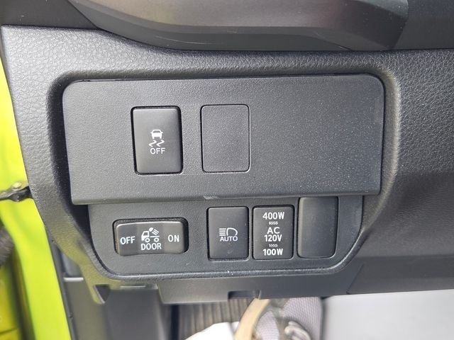 Used 2023  Toyota TRD Off-Road image 26