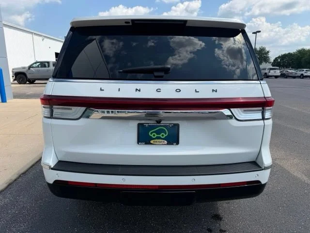2023 Lincoln Navigator Black Label - Photo 6