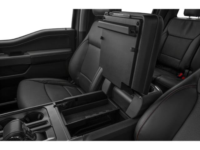 Used 2022 Blue Ford  image 14