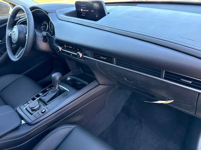 New 2026 Jet Black Mica Mazda 2.5 S Select Sport AWD image 20
