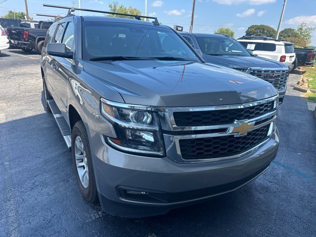 Used 2018 PEPPERDUST METALLIC Chevrolet LT image 6