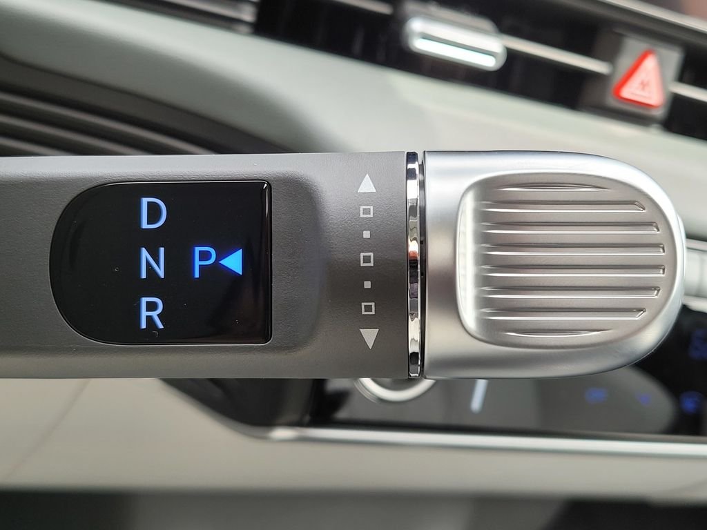 New 2026 Green Hyundai Limited image 10