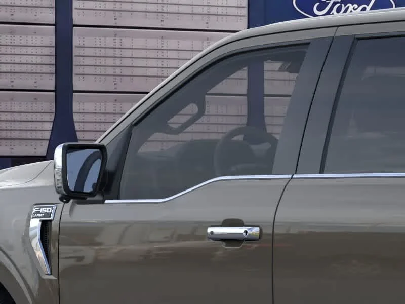 New 2026 T9/MARSH GRAY Ford  image 20