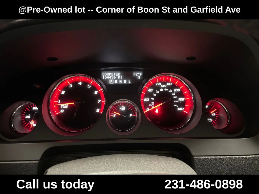Used 2012  GMC SLT-2 image 22