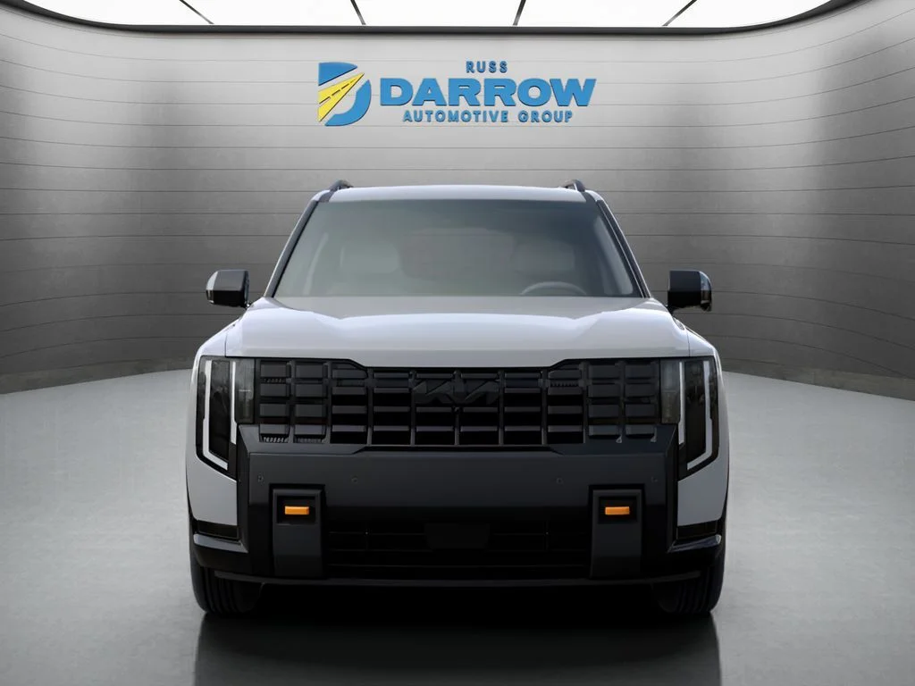 New 2027 Wolf Gray Kia X-Pro SX image 9