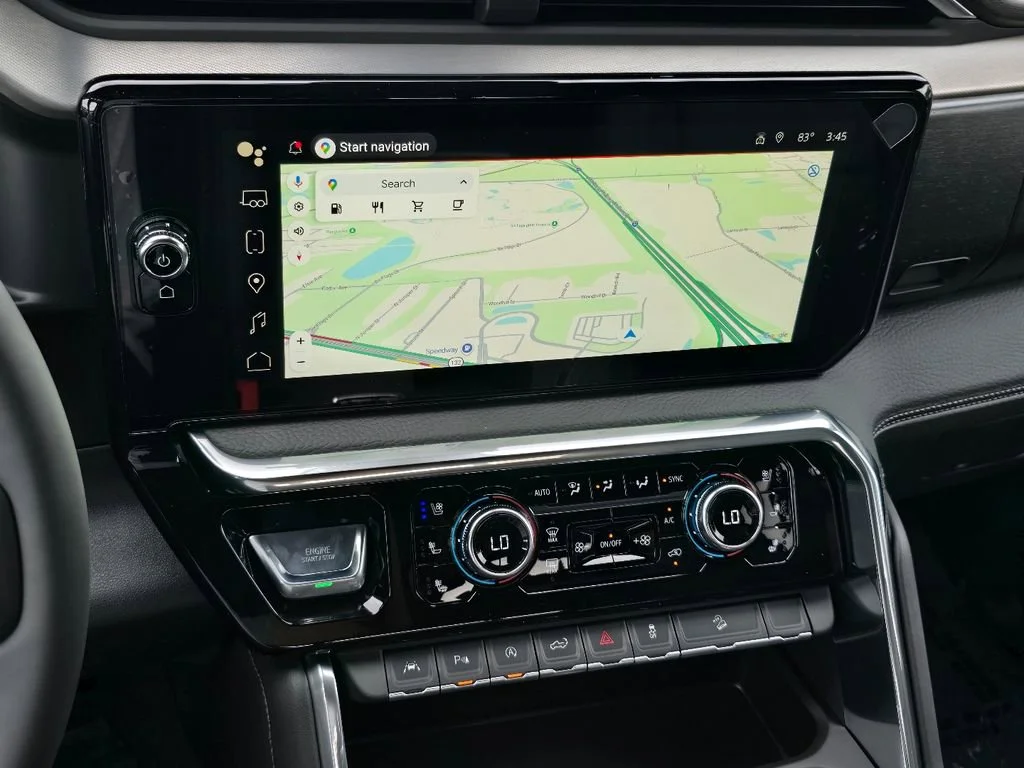 2026 GMC Sierra 1500 Denali - Photo 15