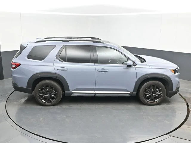 2025 Honda Pilot Touring - Photo 41