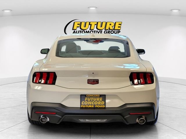 2025 Ford Mustang GT Premium Fastback - Photo 31