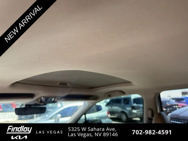 Used 2022  Honda EX-L image 6
