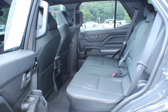 Used 2026 Underground Toyota TRD Off Road Premium image 15