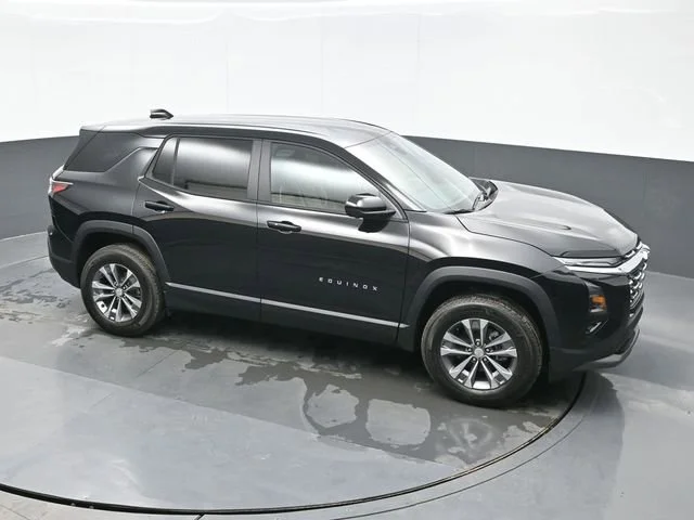 2026 Chevrolet Equinox LT - Photo 15
