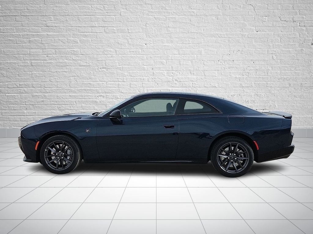 New 2026 After Dark Exterior Paint Dodge R/T Scat Pack image 2