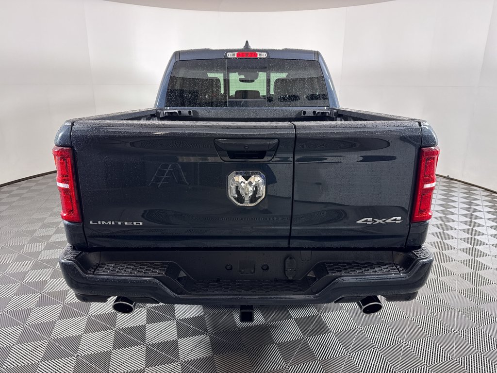 2026 RAM 1500 Limited - Photo 11