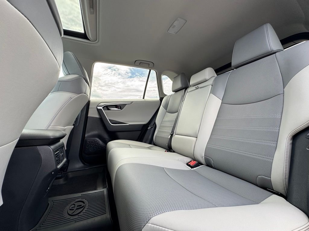 Used 2025 Beige Toyota Limited image 20