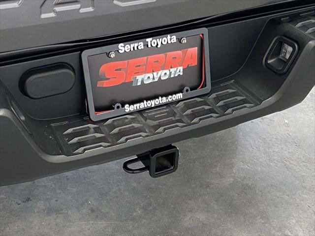 Certified Used 2022 MAGNETIC GRAY MET. Toyota  image 12