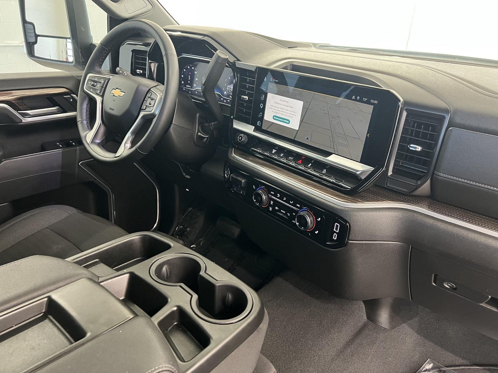 2025 Chevrolet Silverado 2500HD LT - Photo 28