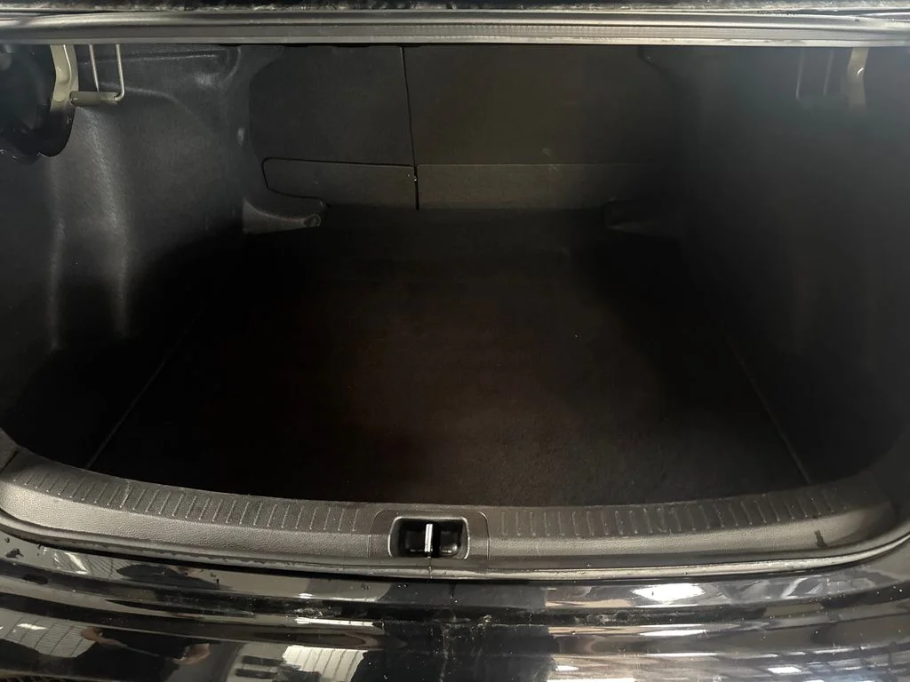 Certified Used 2025 Black Toyota LE image 27