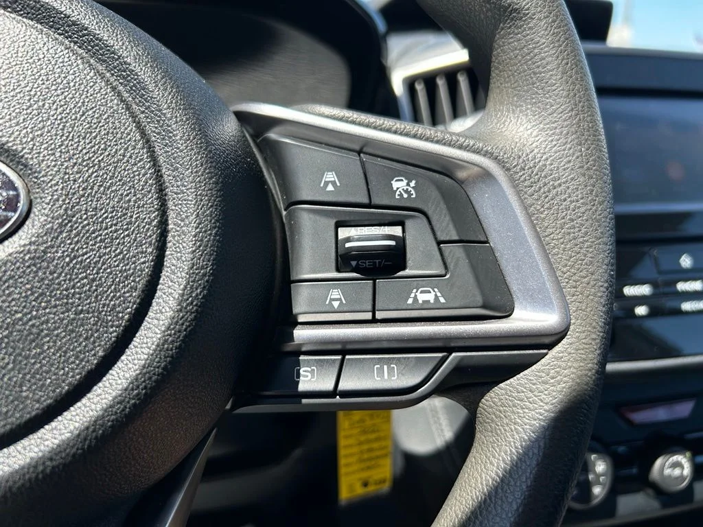 Used 2021 White Subaru Premium image 20