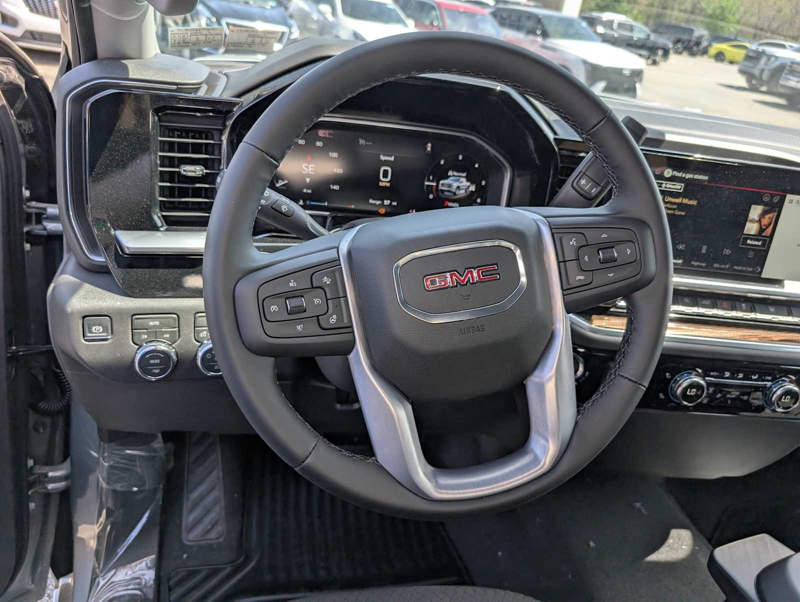 2026 GMC Sierra 1500 Elevation - Photo 30