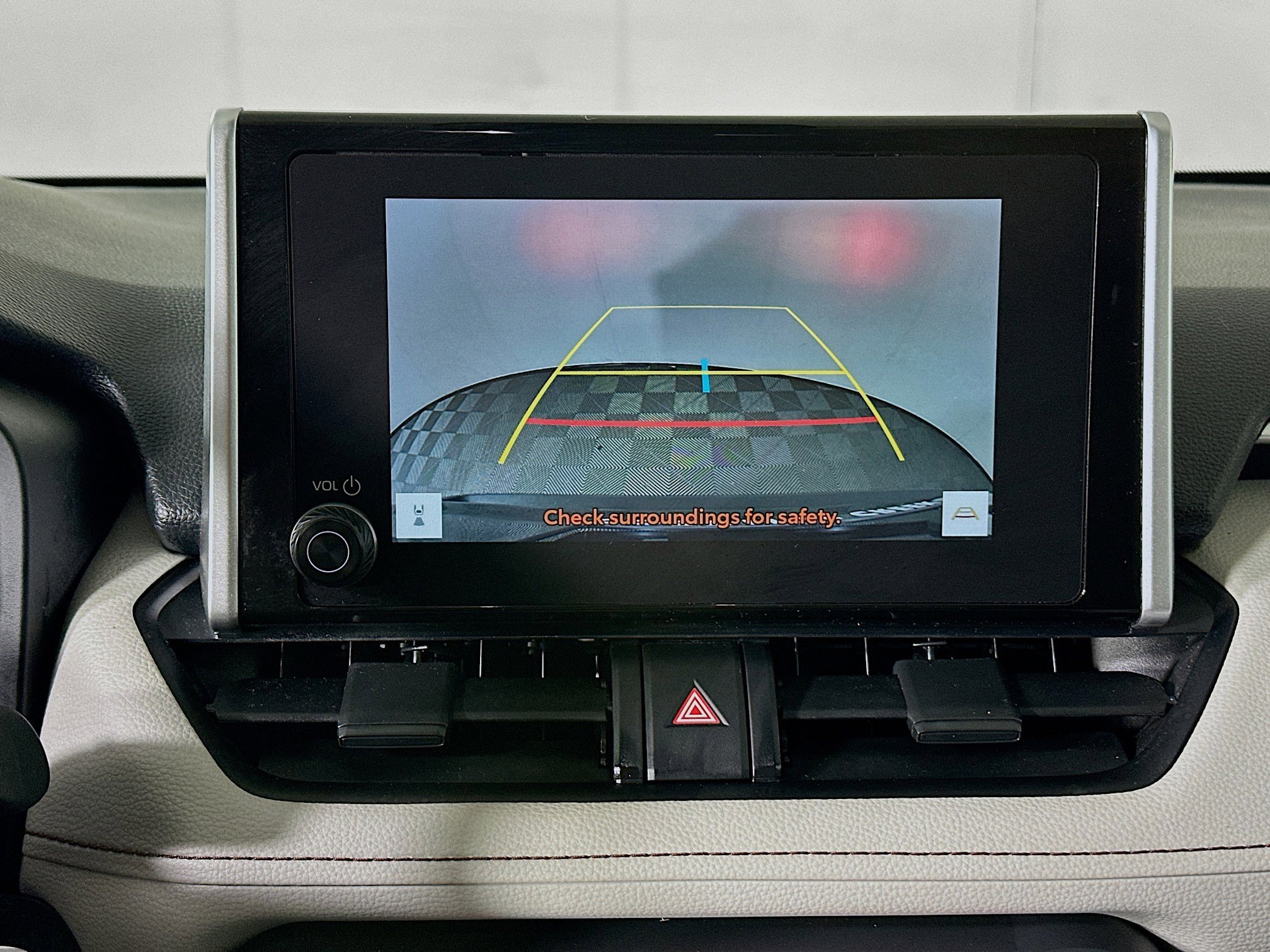 Used 2025 Midnight Black Metallic Toyota XLE image 25