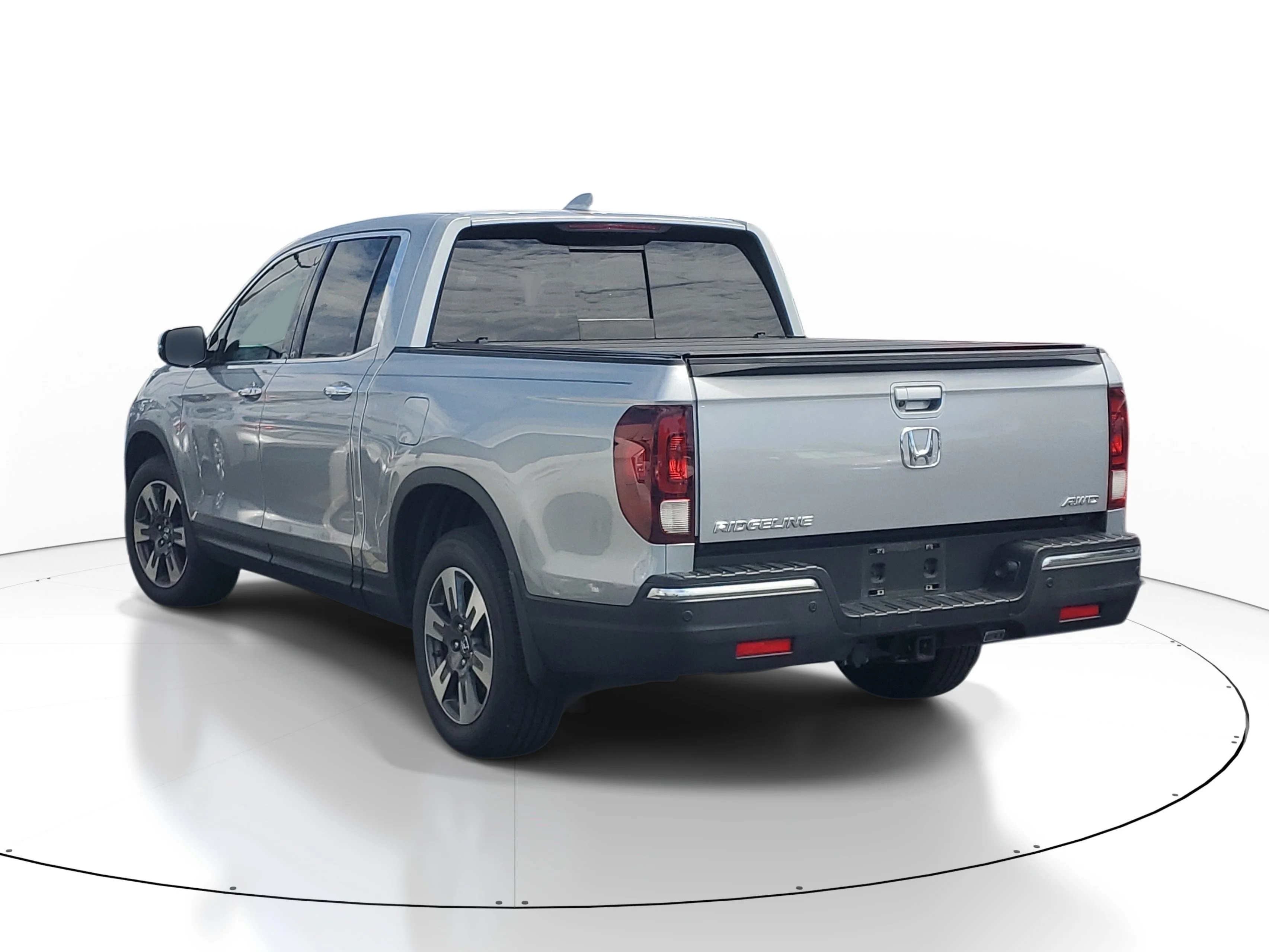 Used 2018  Honda RTL-E image 9