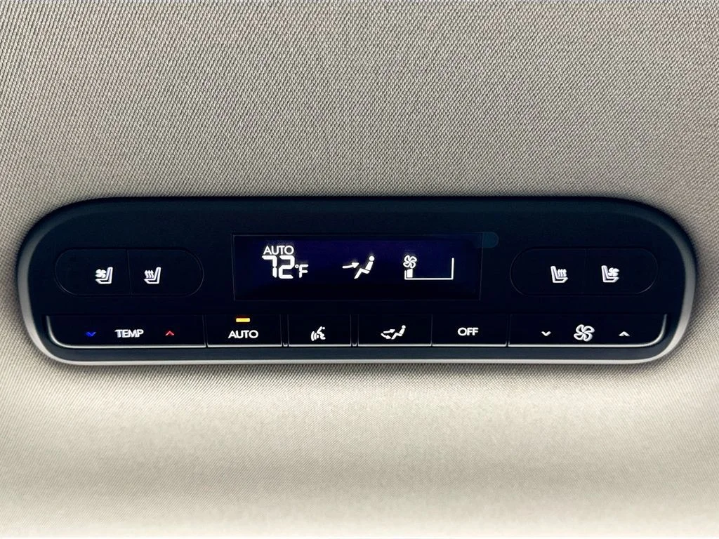 New 2026 Black Hyundai Limited image 17