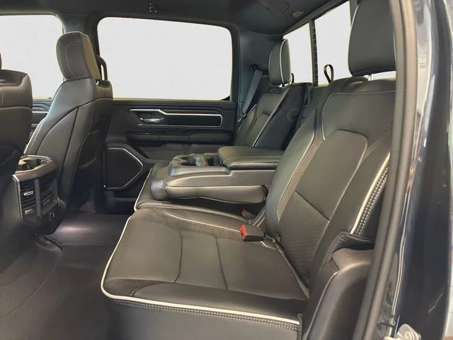 New 2027 Blue Ram Laramie image 14