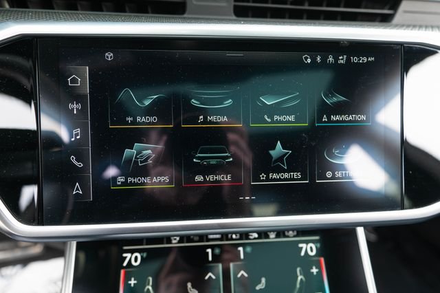 2023 Audi RS 7 Base - Photo 32