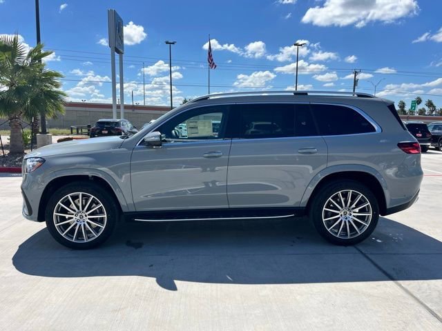 2026 Mercedes-Benz GLS Base - Photo 33