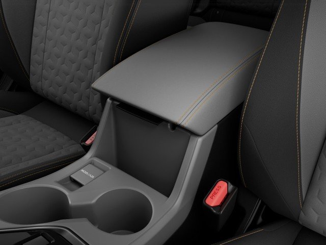 New 2027 MAGNETITE GRAY PEARL Subaru Sport Hybrid image 21